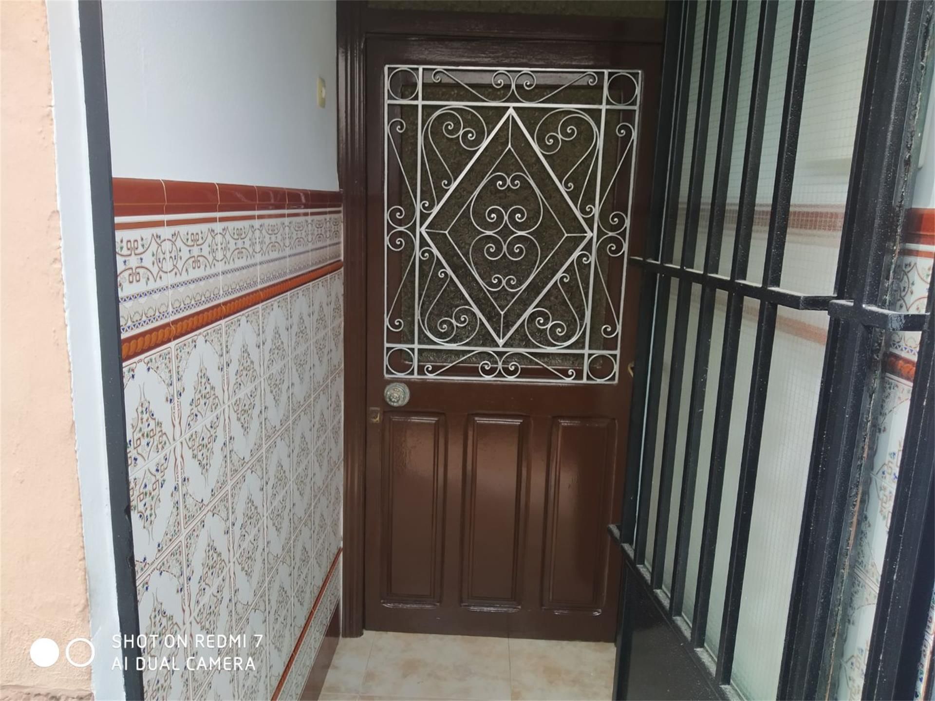 Planta baja to rent in Canjáyar