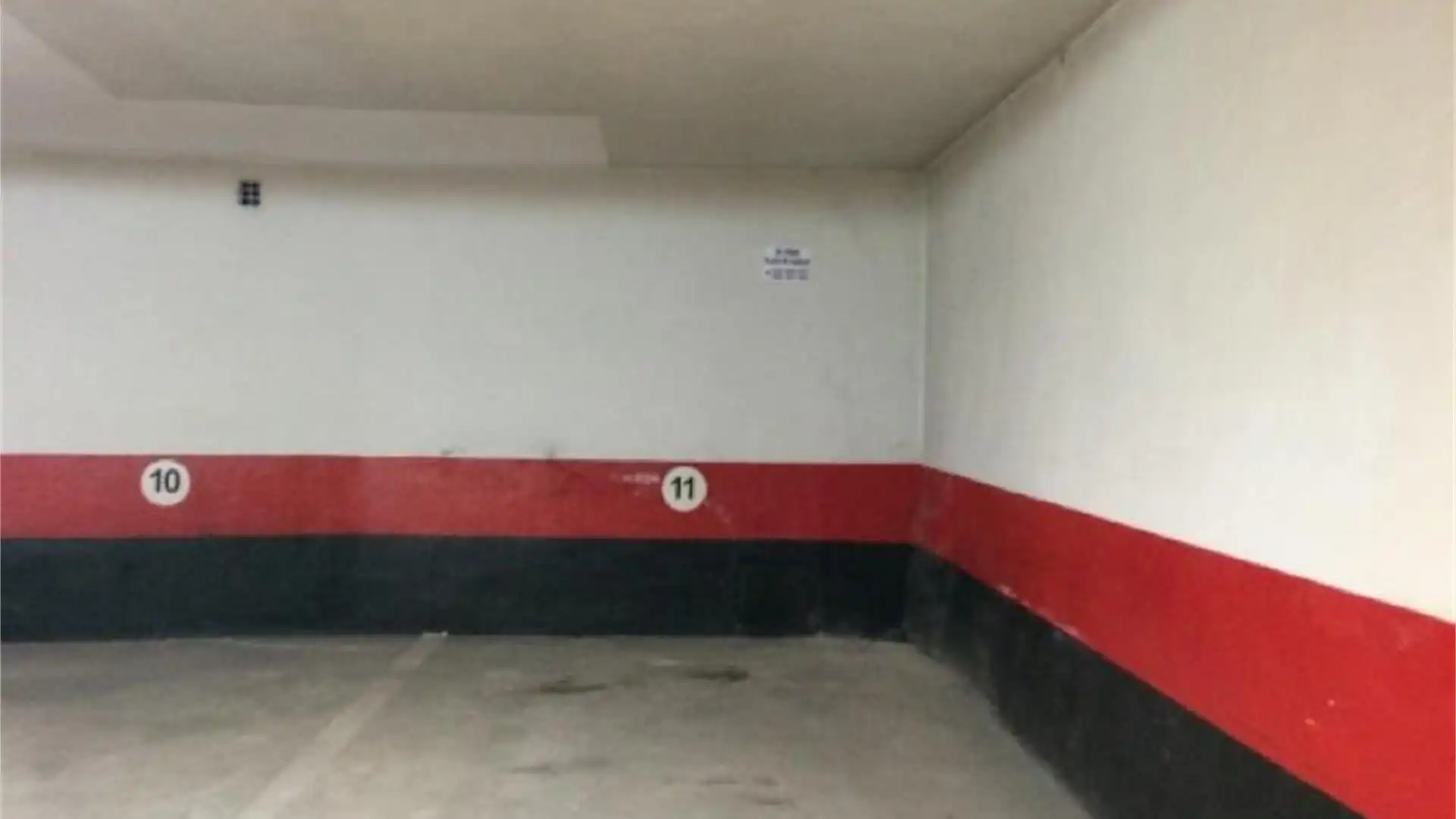 Parking of Garage for sale in  Pamplona / Iruña