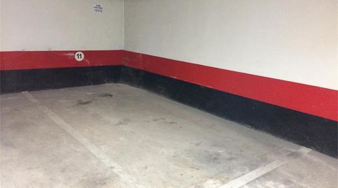 Foto 3 de Garaje en venta en Calle del Río Ega, 32, Azpilañaga, Pamplona / Iruña