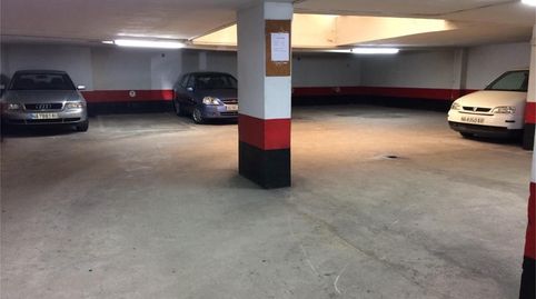Foto 2 de Garaje en venta en Calle del Río Ega, 32, Azpilañaga, Pamplona / Iruña