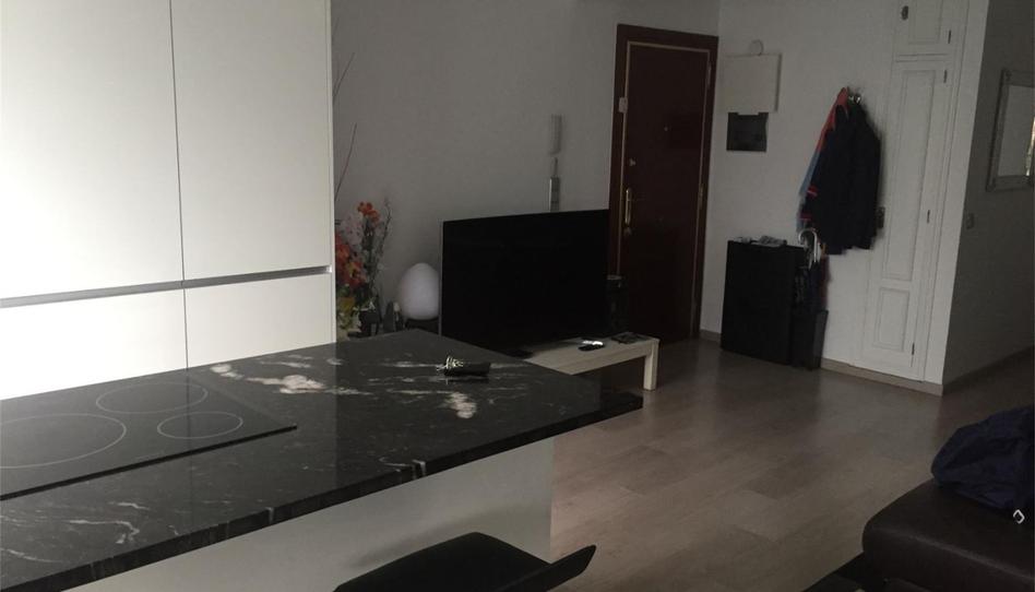 Flat to share in Street Calle Monegros, ., Zarzaquemada, Madrid - image 1 Photo 1 of Flat to share in Street Calle Monegros, ., Zarzaquemada, Madrid