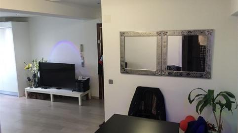 Flat to share in Street Calle Monegros, ., Zarzaquemada, Madrid - image 2 Photo 2 of Flat to share in Street Calle Monegros, ., Zarzaquemada, Madrid