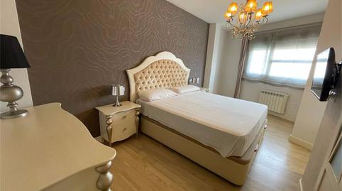 Foto 5 de Àtic en venda a Calle Maestro Manuel Serrano, Almoradí, Alicante