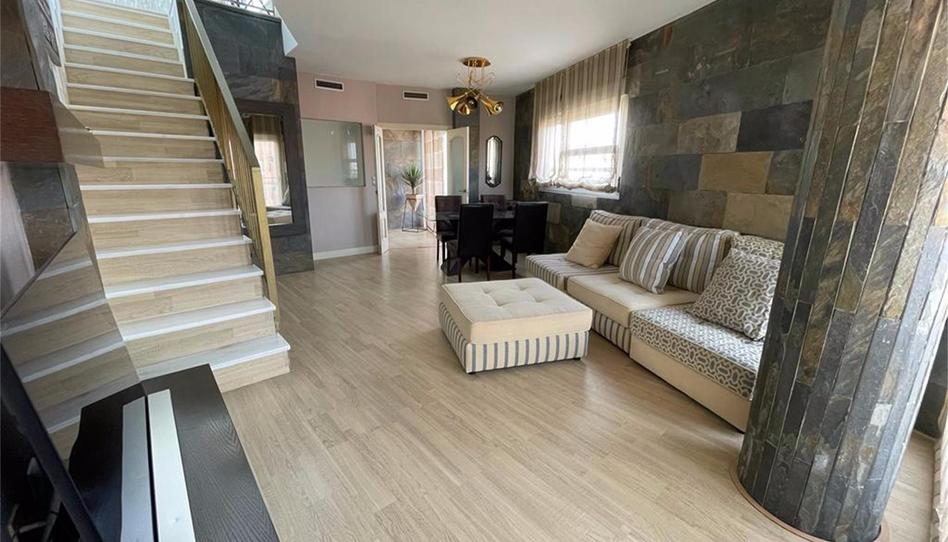 Foto 1 de Àtic en venda a Calle Maestro Manuel Serrano, Almoradí, Alicante