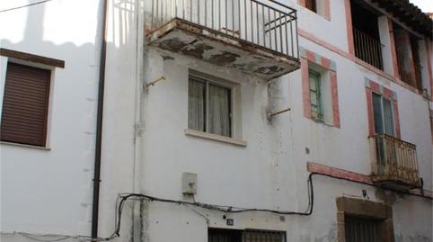 Casa adosada en venda a Calle Doctores Durán, Poyales del Hoyo, Ávila - imatge 2 Foto 2 de Casa adosada en venda a Calle Doctores Durán, Poyales del Hoyo, Ávila