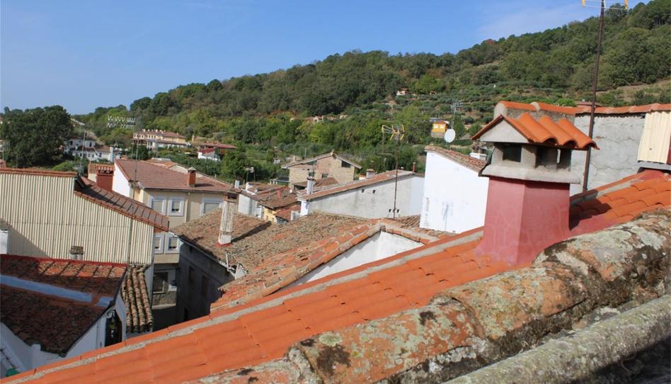 Casa adosada en venda a Calle Doctores Durán, Poyales del Hoyo, Ávila - imatge 1 Foto 1 de Casa adosada en venda a Calle Doctores Durán, Poyales del Hoyo, Ávila