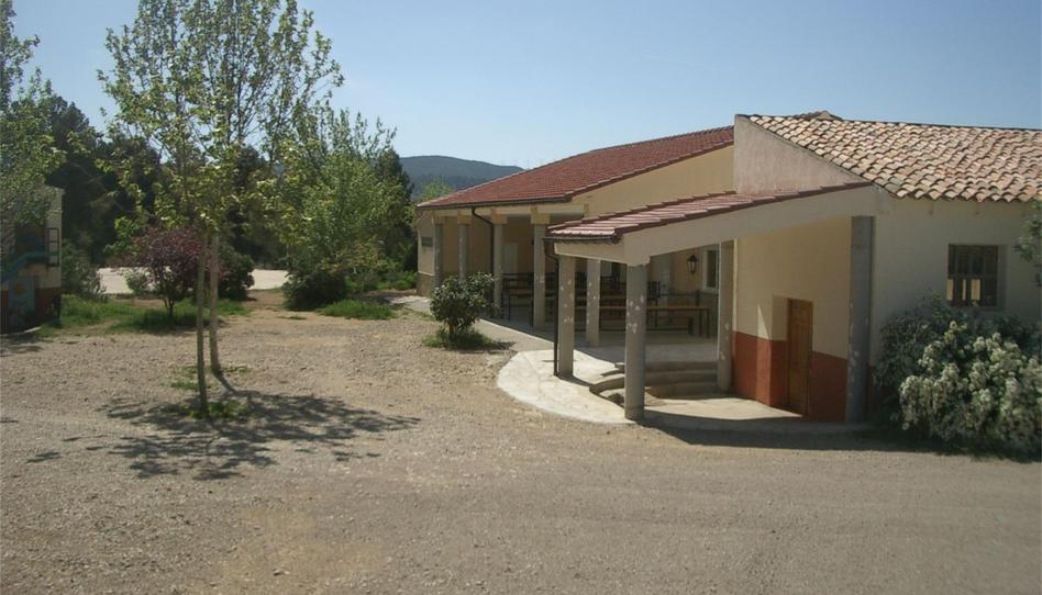 Casa o xalet en venda a A-226, Castellote, Teruel - imatge 1 Foto 1 de Casa o xalet en venda a A-226, Castellote, Teruel