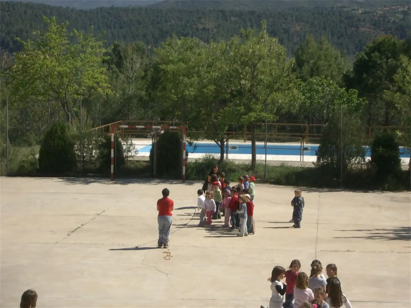 Casa o xalet en venda a A-226, Castellote Jardí de Casa o xalet en venda en Castellote amb Piscina i Balcó
