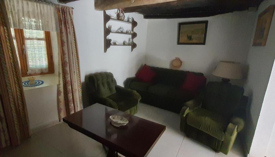 Photo 1 of Single-family semi-detached for sale in Calle Real, La Ercina , León