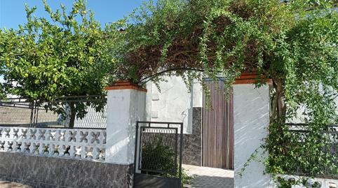 Photo 2 of House or chalet for sale in Avenida Juan Carlos I, 5a, Abadía, Cáceres