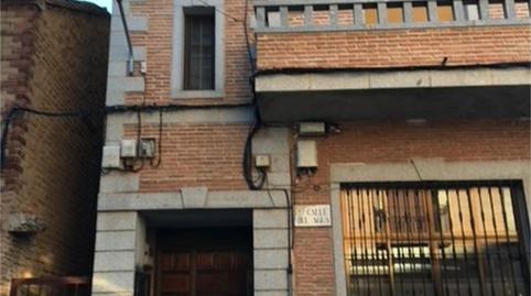 Foto 3 de Piso en venta en Calle Aguas, Gálvez, Toledo