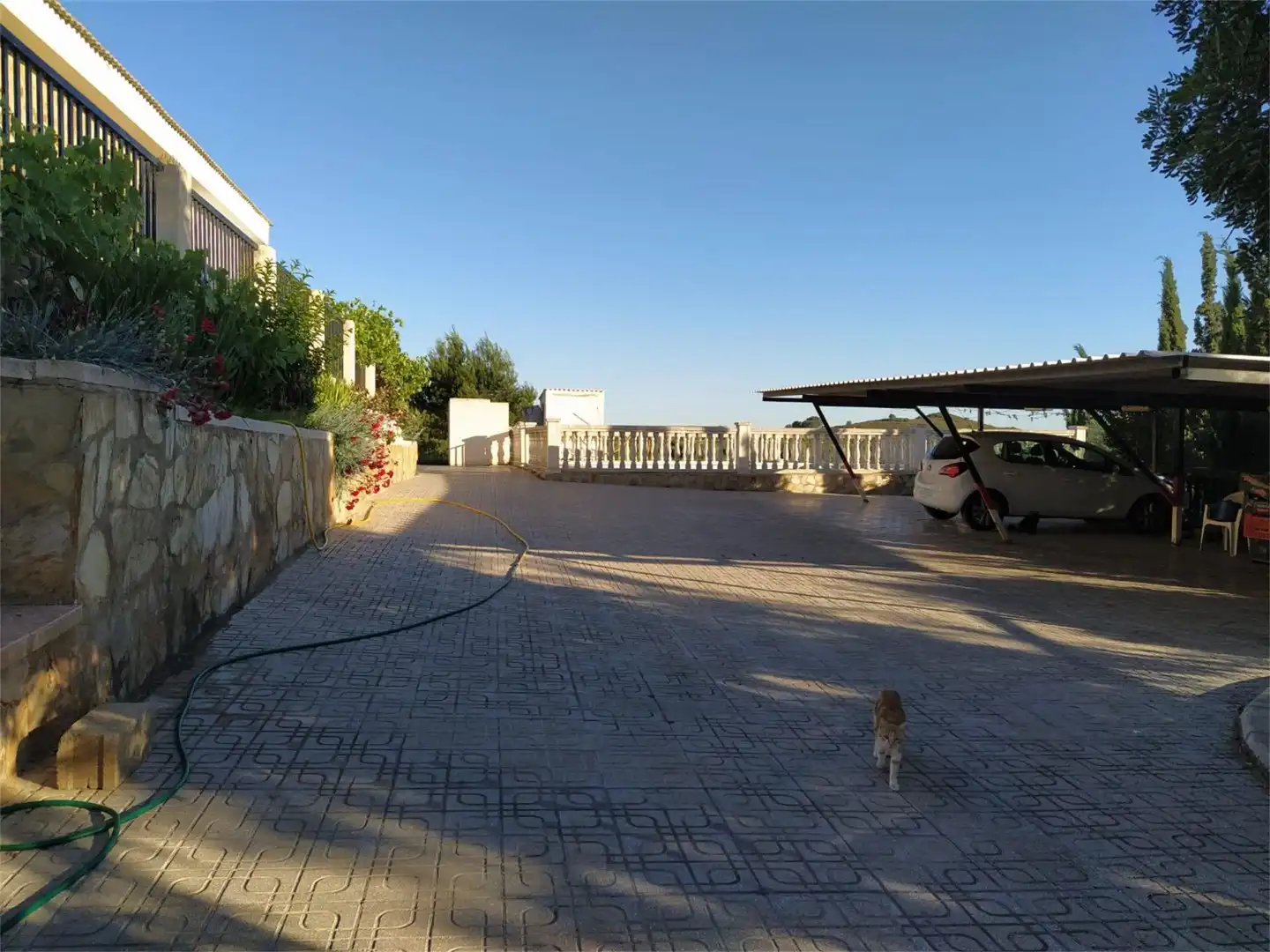 Jardín de Piso en venta en Alfarp con Aire acondicionado, Calefacción y Jardín privado