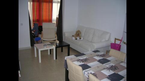 Foto 2 de Apartament en venda a Calle Concordia, 121, Zona Playa del Cura, Alicante