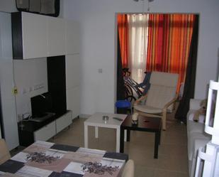 Living room of Apartment for sale in Torrevieja  with Air Conditioner and Terrace