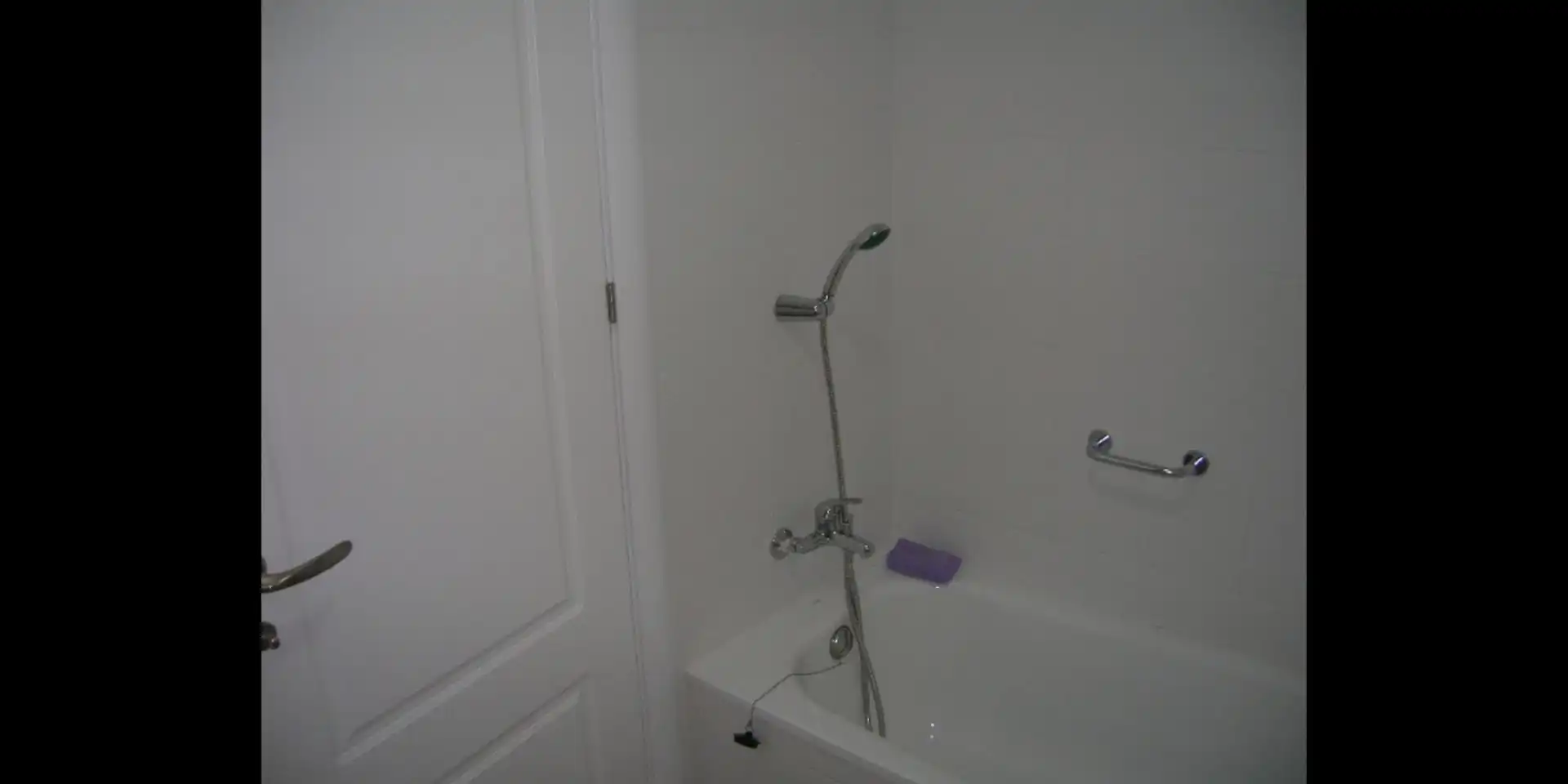 Apartamento en venta en Calle Concordia, 121, Zona Playa del Cura Baño de Apartamento en venta en Torrevieja con Aire acondicionado y Terraza