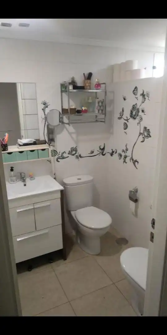 Apartamento en venta en Calle Concordia, 121, Zona Playa del Cura Baño de Apartamento en venta en Torrevieja con Aire acondicionado y Terraza