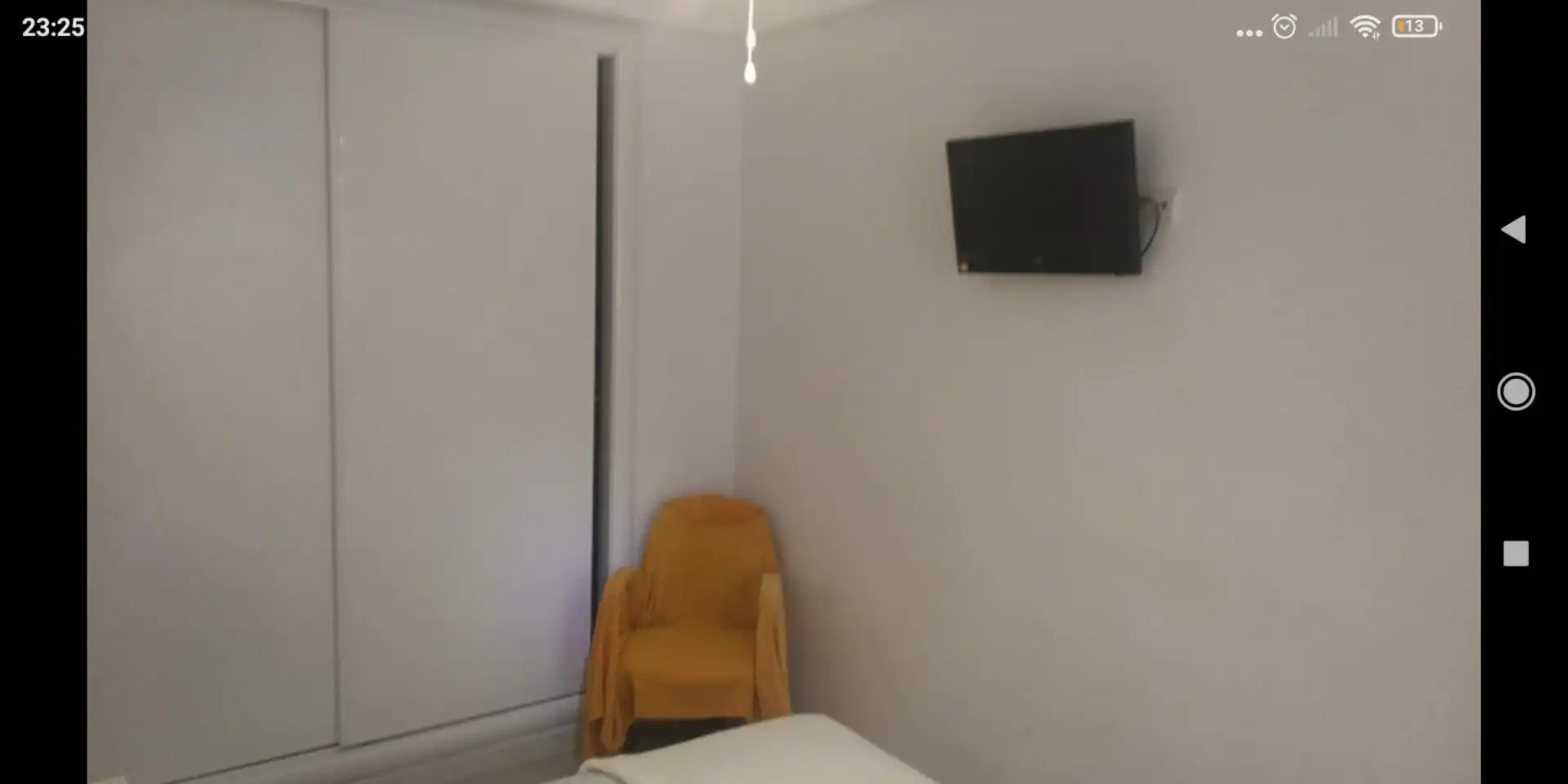 Apartamento en venta en Calle Concordia, 121, Zona Playa del Cura Habitación de Apartamento en venta en Torrevieja con Aire acondicionado y Terraza