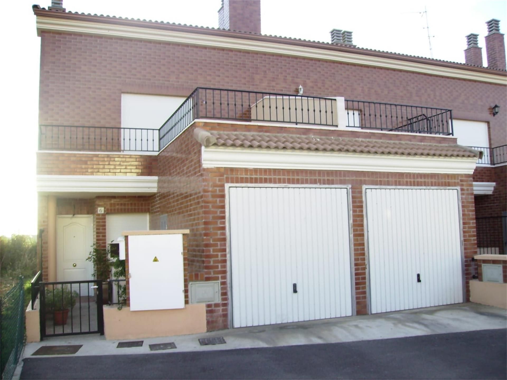 Casa o xalet en venda a Calle Cervantes, 1, Cabañas de Ebro