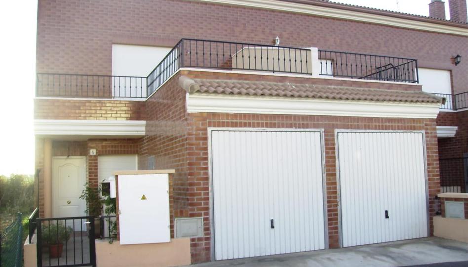 Photo 1 of House or chalet for sale in Calle Cervantes, 1, Cabañas de Ebro, Zaragoza