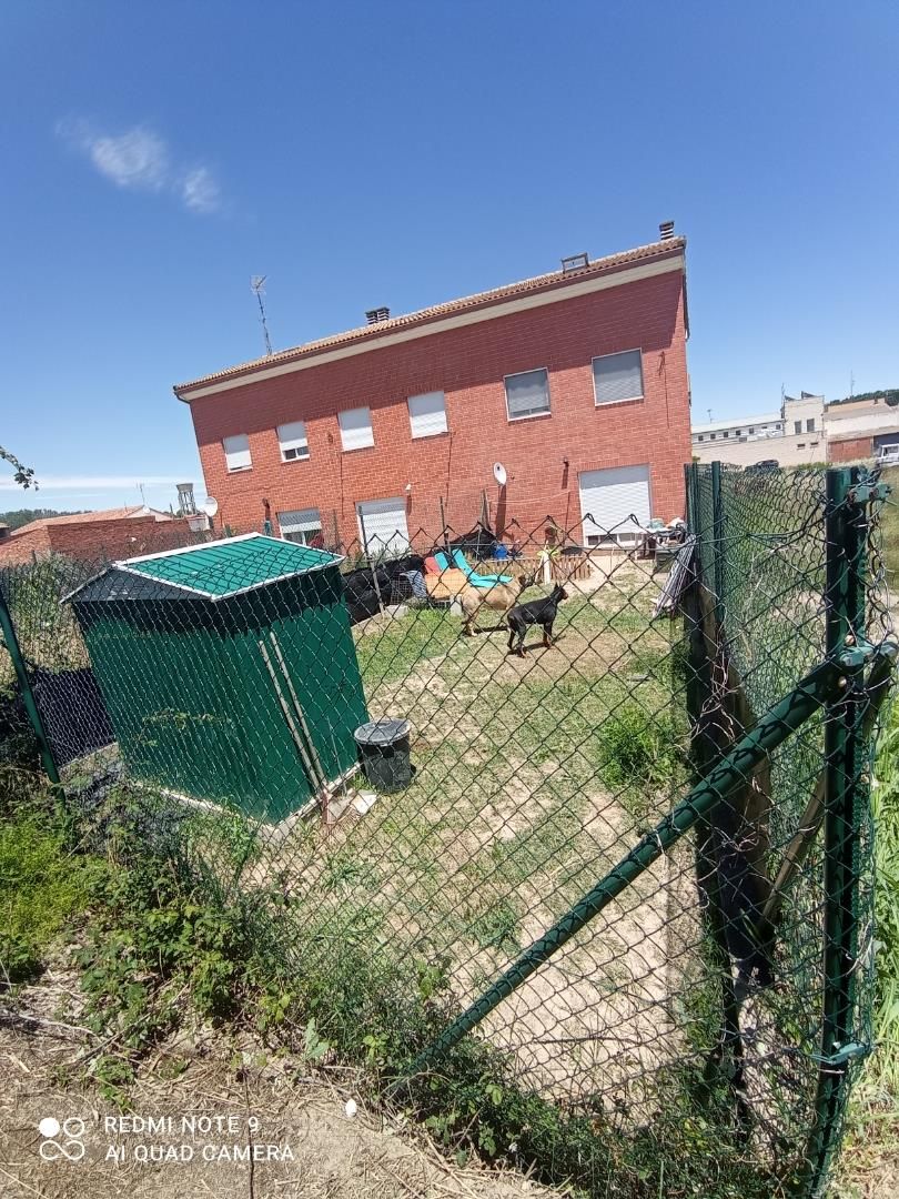 Casa o xalet en venda a Calle Cervantes, 1, Cabañas de Ebro