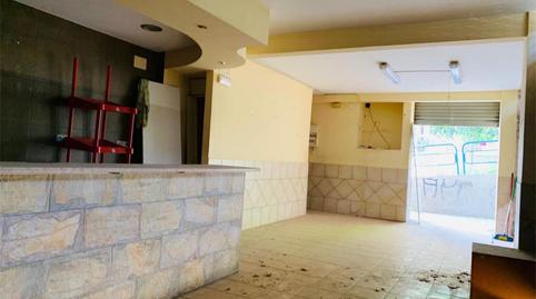 Photo 4 of Premises for sale in Plaza de la Cruz, Virgen del Remedio - Parque Lo Morant, Alicante