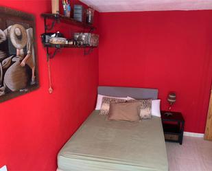 Bedroom of House or chalet to share in Seseña  with Air Conditioner and Swimming Pool