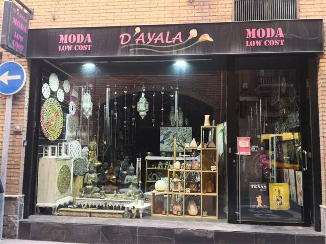 Local comercial en Alquiler en Calle Riquelme en San Nicolás