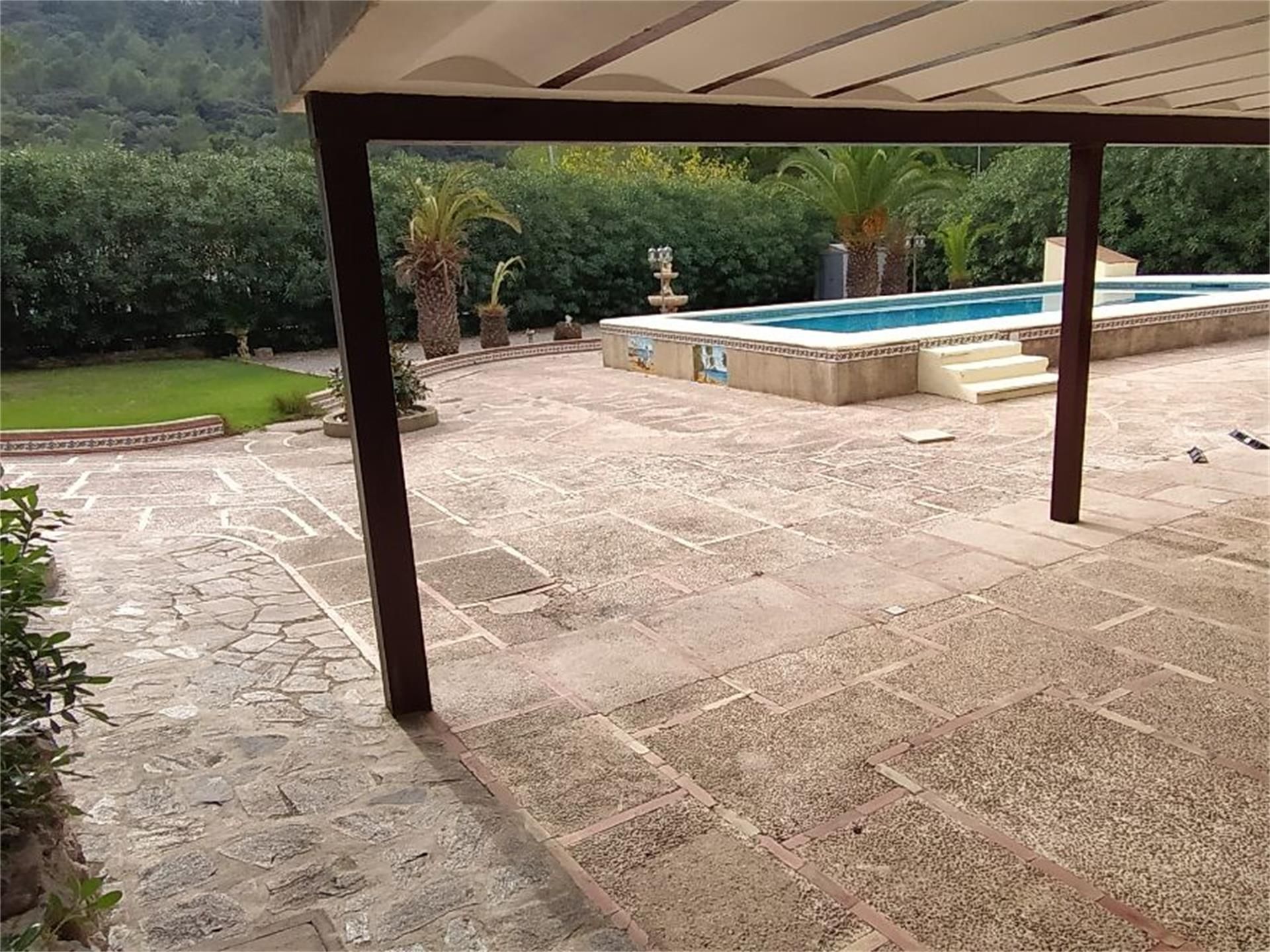 Casa o xalet en venda a Calle Penya del Migdia, Barx