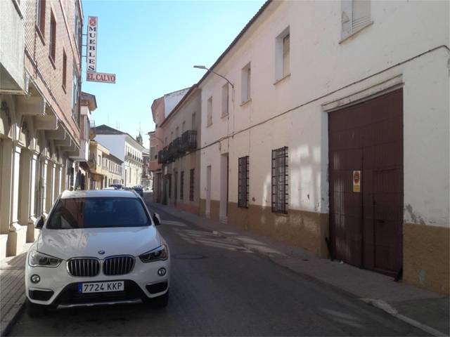 Piso en Venta en Calle del Rosario en Socuéllamos