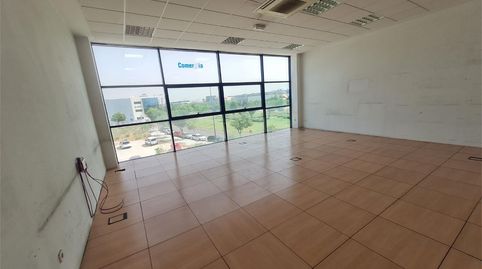 Photo 2 of Office for sale in Avenida Leonardo Da Vinci, Los Olivos - Los Ángeles, Getafe