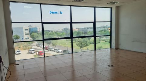 Photo 3 of Office for sale in Avenida Leonardo Da Vinci, Los Olivos - Los Ángeles, Getafe
