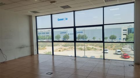 Photo 4 of Office for sale in Avenida Leonardo Da Vinci, Los Olivos - Los Ángeles, Getafe
