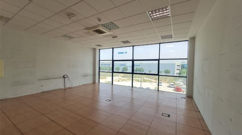 Photo 5 of Office for sale in Avenida Leonardo Da Vinci, Los Olivos - Los Ángeles, Getafe