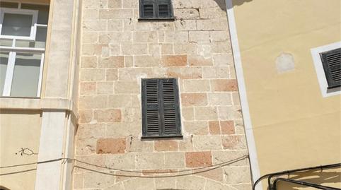 Casa adosada en venda a Carrer Sant Pere, Ciutadella, Illes Balears - imatge 2 Foto 2 de Casa adosada en venda a Carrer Sant Pere, Ciutadella, Illes Balears
