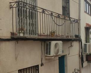 Terrassa de Casa adosada en venda en  Jaén Capital amb Aire condicionat