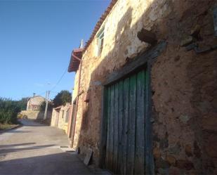 Exterior view of Residential for sale in Garrafe de Torío