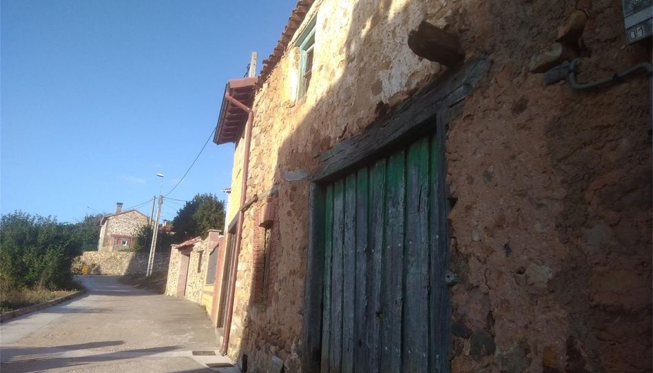 Residential zum Verkauf in Calle Real, Garrafe de Torío, León - Bild 1 Foto 1 von Residential zum Verkauf in Calle Real, Garrafe de Torío, León