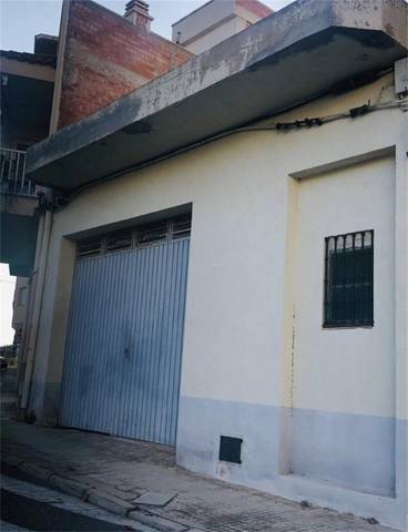Local comercial en Venta en Carrer Dositeo Andrés, 42 en Nord