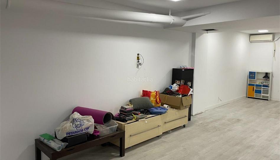 Box room for sale in Avinguda del Mediterrani, 77, Poblenou, Barcelona - image 1 Photo 1 of Box room for sale in Avinguda del Mediterrani, 77, Poblenou, Barcelona