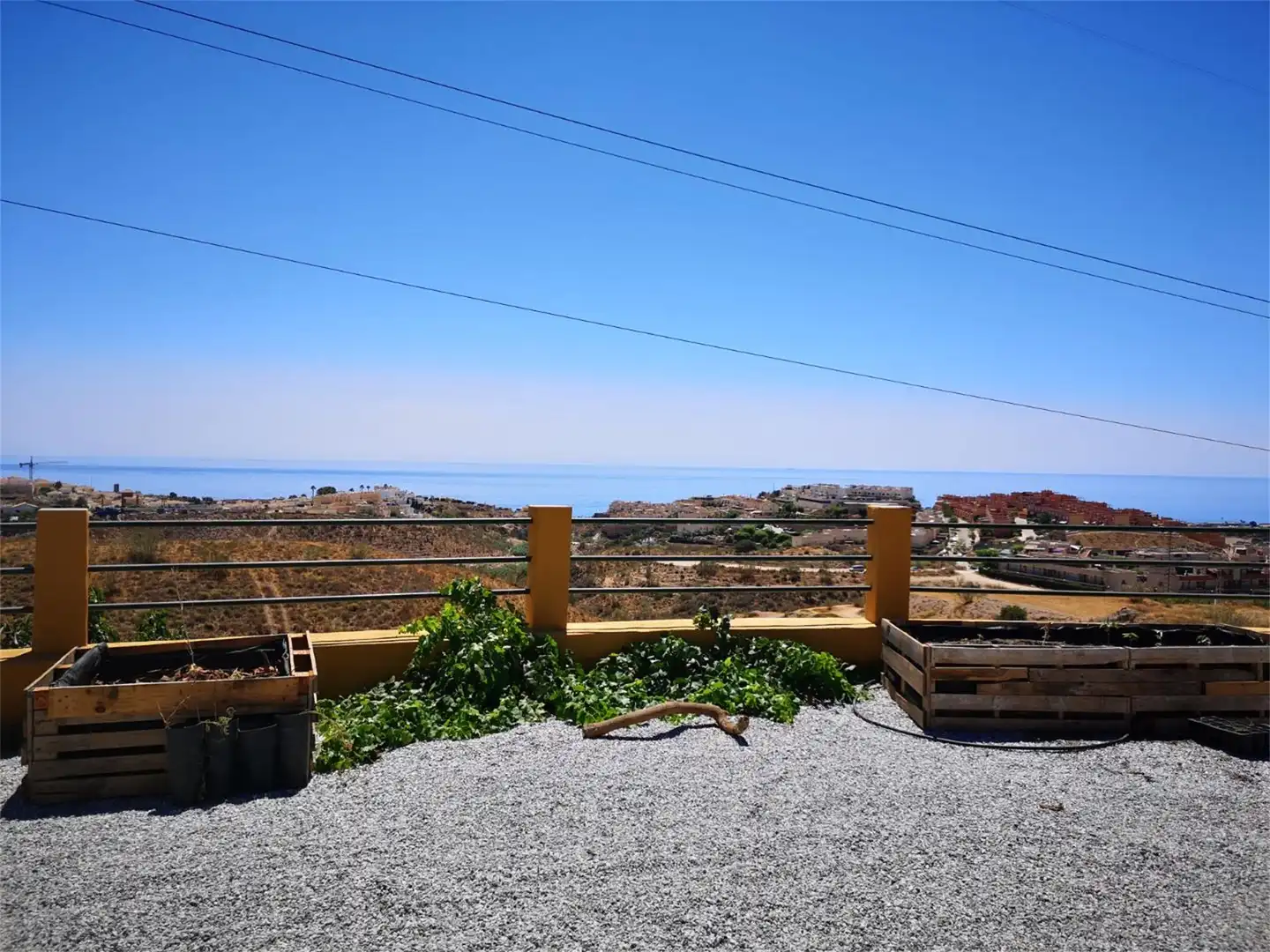 Zimmer in Hispanidad - Vivar Téllez Außenansicht von Einfamilien-Reihenhaus zur untervermieten in Vélez-Málaga mit Privatgarten, Terrasse und Möbliert