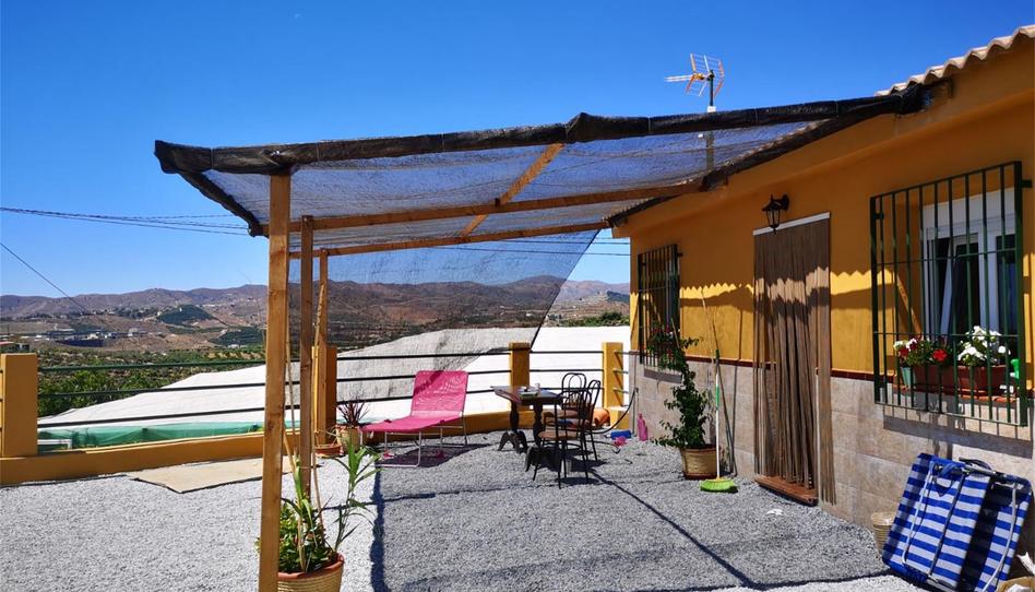 Foto 1 de Casa adosada per a compartir a Hispanidad - Vivar Téllez, Málaga