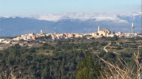 Foto 2 von Country house zum Verkauf in Salomó, Tarragona