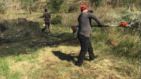 Foto 4 von Country house zum Verkauf in Salomó, Tarragona