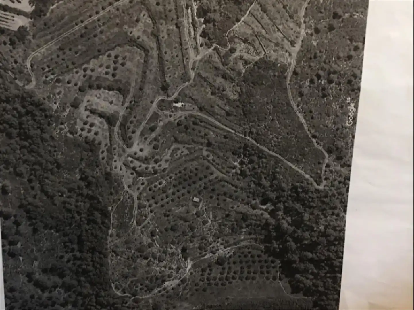 Finca rústica en venta en Salomó