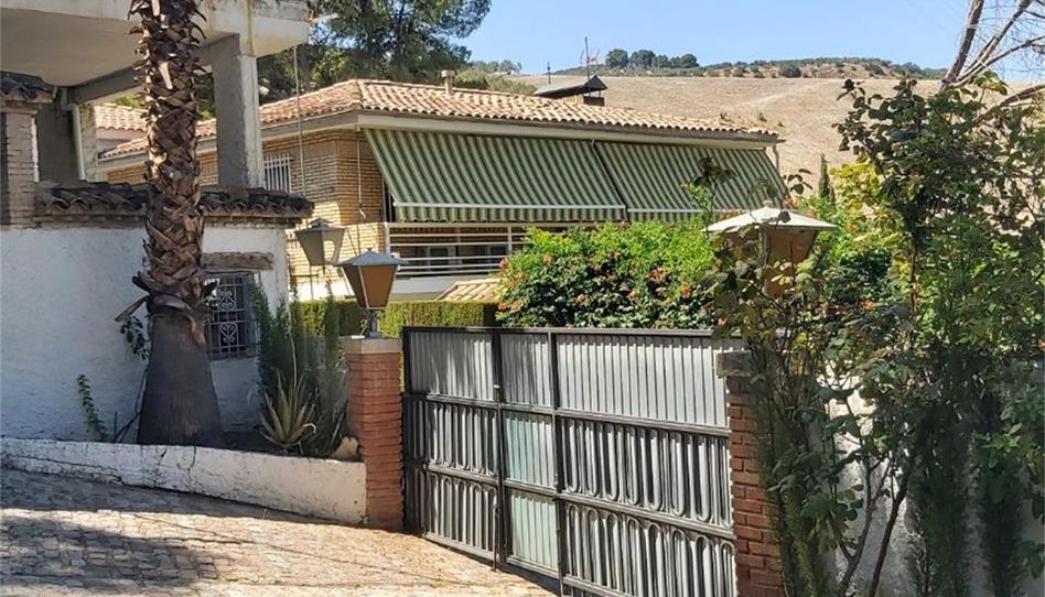 Casa o xalet en venda a Jv-2222, Puente Jontoya - Puente de la Sierra - El Arroyo, Jaén - imatge 1 Foto 1 de Casa o xalet en venda a Jv-2222, Puente Jontoya - Puente de la Sierra - El Arroyo, Jaén