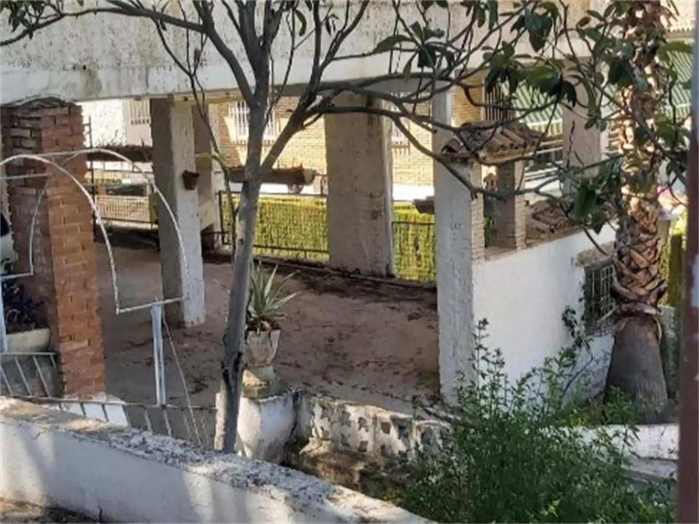 Casa o xalet en venda a Jv-2222, Puente Jontoya - Puente de la Sierra - El Arroyo Casa o xalet en venda en Jaén Capital amb Aire condicionat, Terrassa i Piscina
