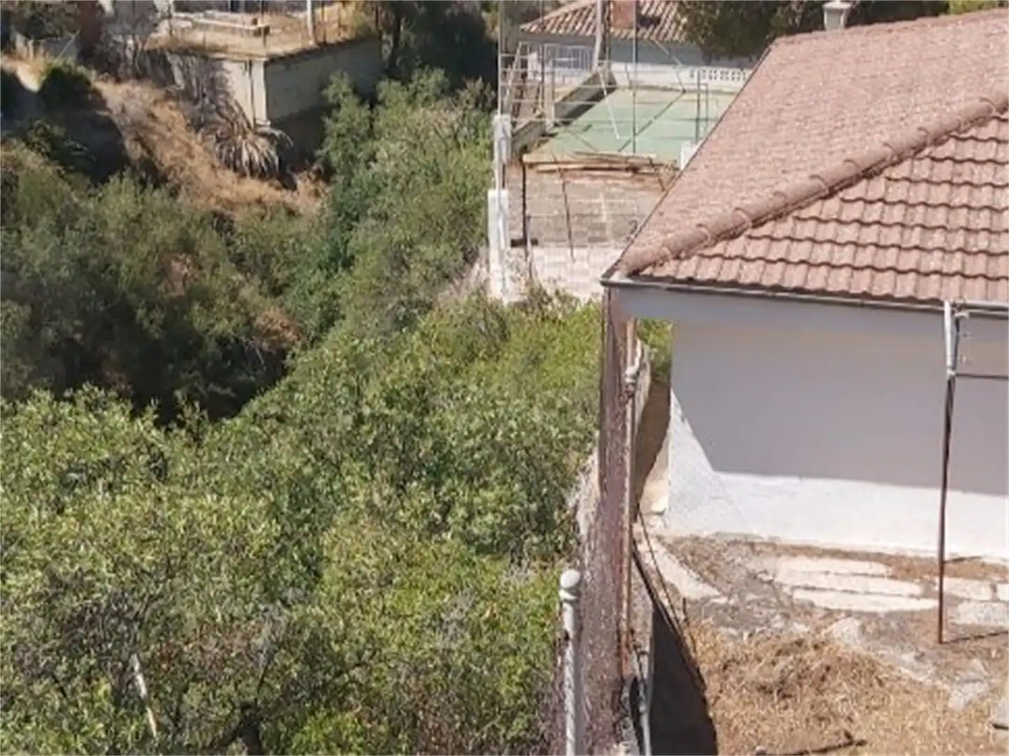 Casa o xalet en venda a Jv-2222, Puente Jontoya - Puente de la Sierra - El Arroyo Vista exterior de Casa o xalet en venda en Jaén Capital amb Aire condicionat, Terrassa i Piscina