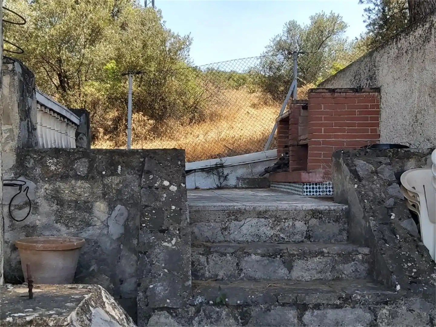Casa o xalet en venda a Jv-2222, Puente Jontoya - Puente de la Sierra - El Arroyo Casa o xalet en venda en Jaén Capital amb Aire condicionat, Terrassa i Piscina