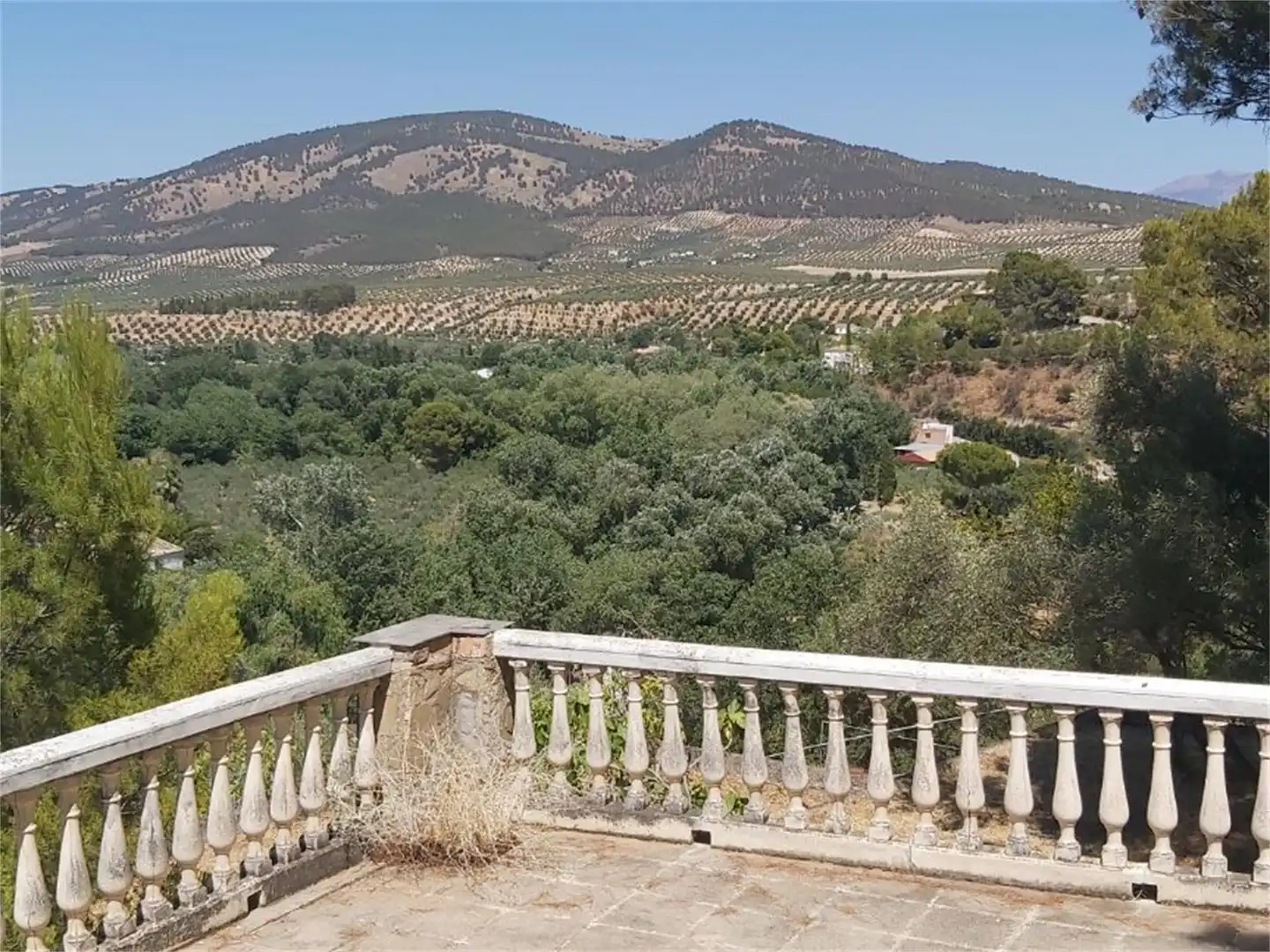 Casa o xalet en venda a Jv-2222, Puente Jontoya - Puente de la Sierra - El Arroyo Jardí de Casa o xalet en venda en Jaén Capital amb Aire condicionat, Terrassa i Piscina