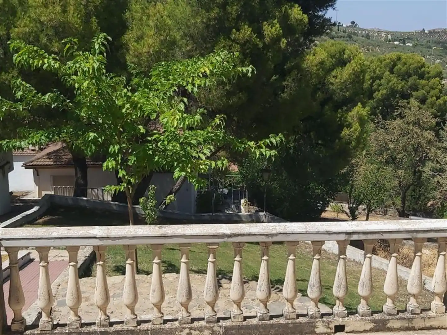 Casa o xalet en venda a Jv-2222, Puente Jontoya - Puente de la Sierra - El Arroyo Jardí de Casa o xalet en venda en Jaén Capital amb Aire condicionat, Terrassa i Piscina